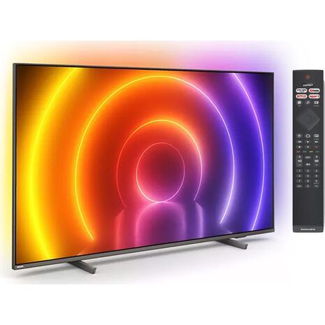 Τηλεόραση Philips 55PUS8118 55″ Smart TV UHD Ambilight HDMI2.1