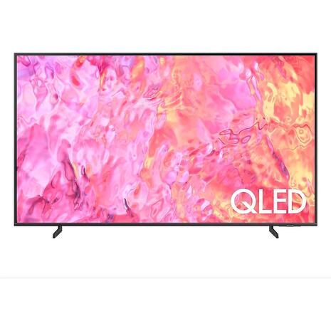 Τηλεόραση Samsung QE55Q60CAUXXH Smart TV 55″ 4K UHD QLED HDR