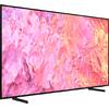 Τηλεόραση Samsung QE55Q60CAUXXH Smart TV 55″ 4K UHD QLED HDR