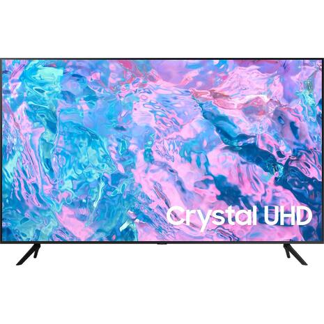 Τηλεόραση Samsung UE55CU7172UXXH Smart TV 55″ 4K UHD LED HDR