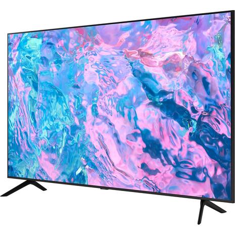 Τηλεόραση Samsung UE55CU7172UXXH Smart TV 55″ 4K UHD LED HDR