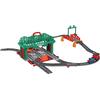 Fisher Price Thomas & Friends Σταθμός του Κνάπφορντ Σετ με Τρενάκι (HGX63)