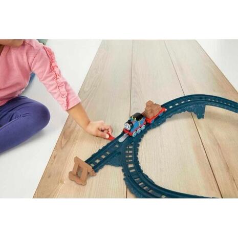 Fisher Price Thomas & Friends Dockside Delivery Σετ με Τρενάκι για 3+ Ετών