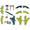 Fisher Price Thomas & Friends Dockside Delivery Σετ με Τρενάκι για 3+ Ετών
