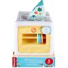 Fisher-Price Κουτί Δραστηριοτήτων με Χαρτομάντηλα (HML64)