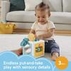 Fisher-Price Κουτί Δραστηριοτήτων με Χαρτομάντηλα (HML64)