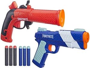 Nerf Fortnite Dual Pack (F6243)