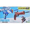 Nerf Fortnite Dual Pack (F6243)