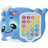 Fisher Price Φαλαινίτσα Η Εξυπνούλα (HJR70)