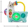 Fisher Price Λάμα το μαθηματικούλι (HNM85)