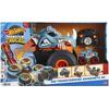 Τηλεκατευθυνόμενο Όχημα Hot Wheels R/C Rhinomite 2 σε 1 (HPK27)