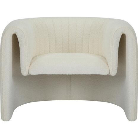 ΠΟΛΥΘΡΟΝΑ RIKER HM9682.04 ΜΕΤΑΛΛΙΚΟΣ ΣΚΕΛΕΤΟΣ-ΛΕΥΚΟ ΜΠΟΥΚΛΕ ΥΦΑΣΜΑ 92x74x69Υεκ. (Λευκό)