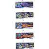 Infinity Nado Series Vi Standard Pack Blazin War Bear σε διάφορα χρώματα (654120)