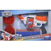 Fast Shots Rapid Gama with 40 Foam darts and 2 barrels (35935395)