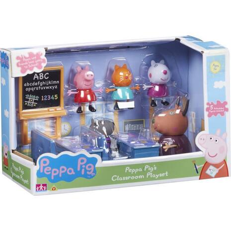 Peppa Pig -  Η τάξη της Peppa (PPC10011)
