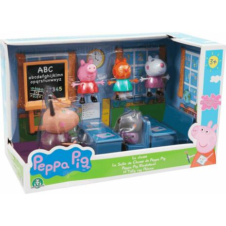 Peppa Pig -  Η τάξη της Peppa (PPC10011)