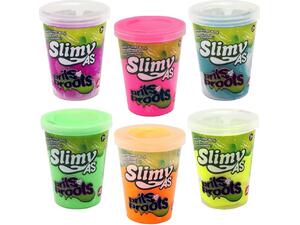 Χλαπάτσα slimy πριτσ προυτς σε διάφορα σχέδια (1863-46090)