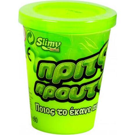 Χλαπάτσα slimy πριτσ προυτς σε διάφορα σχέδια (1863-46090)