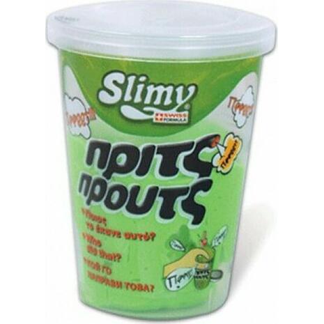 Χλαπάτσα slimy πριτσ προυτς σε διάφορα σχέδια (1863-46090)