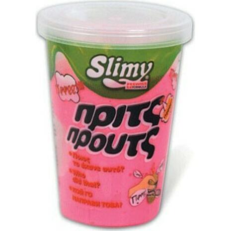 Χλαπάτσα slimy πριτσ προυτς σε διάφορα σχέδια (1863-46090)