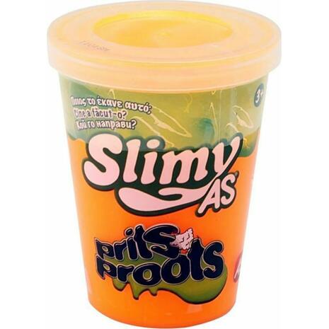 Χλαπάτσα slimy πριτσ προυτς σε διάφορα σχέδια (1863-46090)