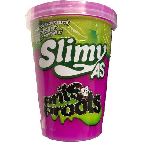 Χλαπάτσα slimy πριτσ προυτς σε διάφορα σχέδια (1863-46090)