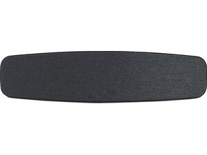 Εσωτερική κεραία Sonora Full HD TV, UHF/VHF με υφασμάτινη πρόσοψη, με ενισχυτή και φίλτρο 5G.