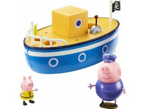 Peppa Pig Tο Καράβι Του Παππού Γουρουνάκη (CCP05060)