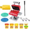 Hasbro Play-Doh Kitchen Creations Grill N Stamp Playset (F0652)