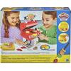 Hasbro Play-Doh Kitchen Creations Grill N Stamp Playset (F0652)