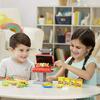 Hasbro Play-Doh Kitchen Creations Grill N Stamp Playset (F0652)