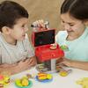 Hasbro Play-Doh Kitchen Creations Grill N Stamp Playset (F0652)