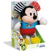 Λούτρινο Mickey Κουδουνίστρα (1000-17165)