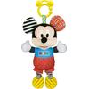 Λούτρινο Mickey Κουδουνίστρα (1000-17165)