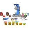 Play doh drizzy ice cream playset (E6688)