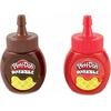 Play doh drizzy ice cream playset (E6688)