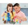 Play doh drizzy ice cream playset (E6688)