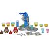 Play doh drizzy ice cream playset (E6688)