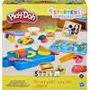Play Doh Starters Little Chef (F6904)
