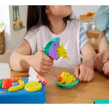 Play Doh Starters Little Chef (F6904)