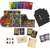 Επιτραπέζιο Cluedo escape ληστεία στο μουσείο (F6109)
