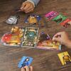 Επιτραπέζιο Cluedo escape ληστεία στο μουσείο (F6109)