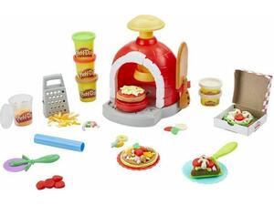 Play Doh Kitchen Creations Pizza Oven (35849433)