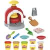 Play Doh Kitchen Creations Pizza Oven (35849433)