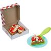 Play Doh Kitchen Creations Pizza Oven (35849433)