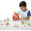 Play Doh Kitchen Creations Pizza Oven (35849433)