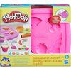 Play Doh Create and Go Cupcakes σε διάφορα χρώματα (F6914)