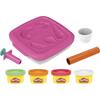 Play Doh Σετ Create And Go Pets από 3+