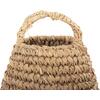 ΦΩΤΙΣΤΙΚΟ ΟΡΟΦΗΣ ΚΡΕΜΑΣΤΟ HM4033 RATTAN ΣΕ ΦΥΣΙΚΟ Φ103x84,5-106Yεκ.
