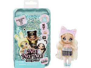 Κούκλα Na! Na! Na! MGA Entertainment Surprise Minis Series 2 για 3+ Ετών